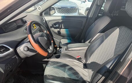 Renault Scenic III, 2010 год, 545 000 рублей, 14 фотография
