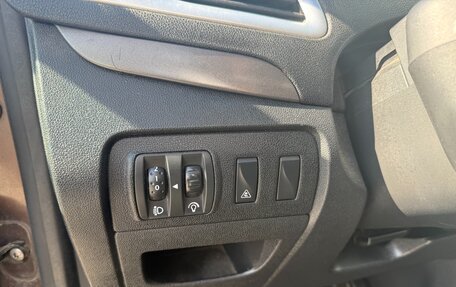 Renault Scenic III, 2010 год, 545 000 рублей, 16 фотография