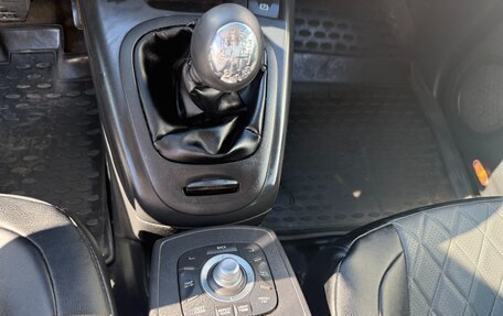 Renault Scenic III, 2010 год, 545 000 рублей, 21 фотография