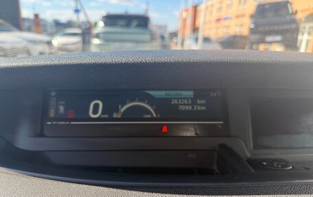 Renault Scenic III, 2010 год, 545 000 рублей, 20 фотография