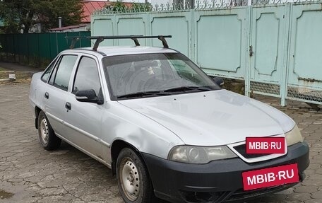 Daewoo Nexia I рестайлинг, 2012 год, 280 000 рублей, 3 фотография