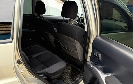 Mitsubishi Outlander III рестайлинг 3, 2007 год, 1 050 000 рублей, 6 фотография
