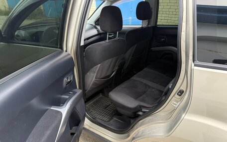 Mitsubishi Outlander III рестайлинг 3, 2007 год, 1 050 000 рублей, 8 фотография
