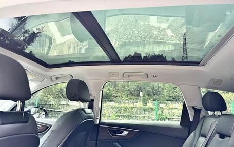 Audi Q7, 2023 год, 9 768 002 рублей, 13 фотография