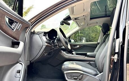Audi Q7, 2023 год, 9 768 002 рублей, 10 фотография