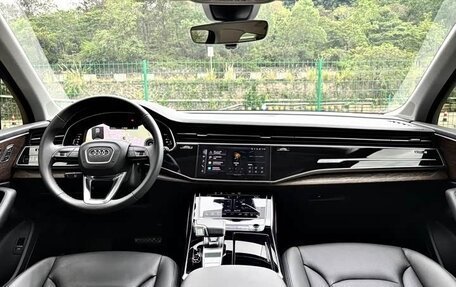 Audi Q7, 2023 год, 9 768 002 рублей, 8 фотография