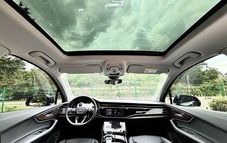 Audi Q7, 2023 год, 9 768 002 рублей, 11 фотография