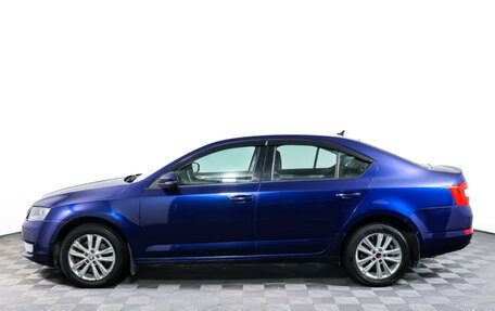 Skoda Octavia, 2015 год, 1 490 000 рублей, 8 фотография