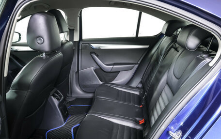 Skoda Octavia, 2015 год, 1 490 000 рублей, 11 фотография