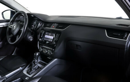 Skoda Octavia, 2015 год, 1 490 000 рублей, 10 фотография