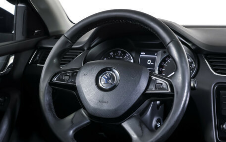 Skoda Octavia, 2015 год, 1 490 000 рублей, 14 фотография