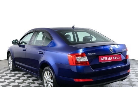Skoda Octavia, 2015 год, 1 490 000 рублей, 7 фотография