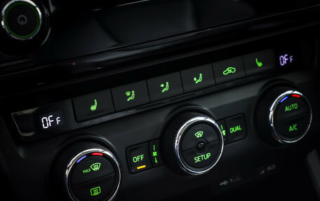 Skoda Octavia, 2015 год, 1 490 000 рублей, 19 фотография