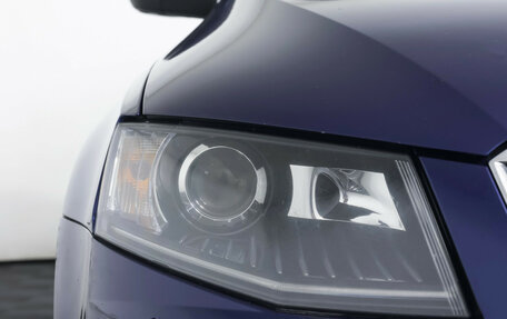 Skoda Octavia, 2015 год, 1 490 000 рублей, 21 фотография