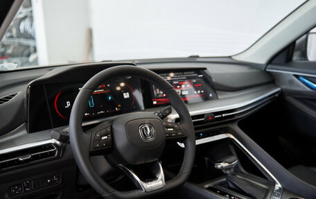 Changan CS35 Plus, 2025 год, 2 839 900 рублей, 14 фотография
