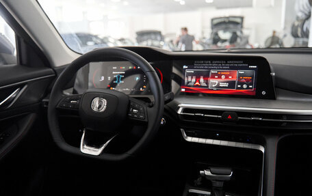 Changan CS35 Plus, 2025 год, 2 839 900 рублей, 16 фотография