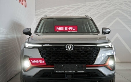 Changan CS35 Plus, 2025 год, 2 839 900 рублей, 8 фотография