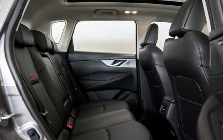 Changan CS35 Plus, 2025 год, 2 839 900 рублей, 22 фотография