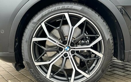 BMW X7, 2022 год, 11 985 000 рублей, 7 фотография