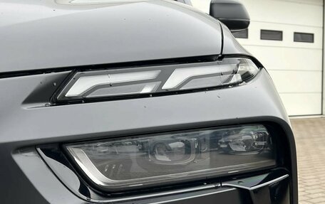 BMW X7, 2022 год, 11 985 000 рублей, 8 фотография
