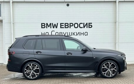 BMW X7, 2022 год, 11 985 000 рублей, 6 фотография