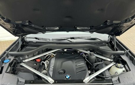 BMW X7, 2022 год, 11 985 000 рублей, 10 фотография