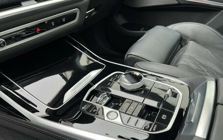 BMW X7, 2022 год, 11 985 000 рублей, 16 фотография