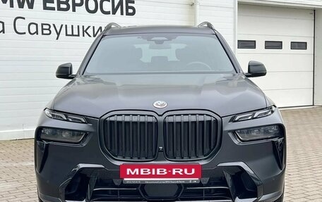 BMW X7, 2022 год, 11 985 000 рублей, 3 фотография