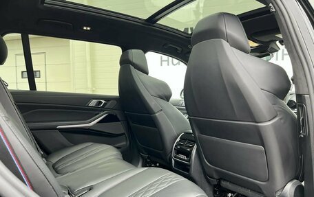 BMW X7, 2022 год, 11 985 000 рублей, 30 фотография