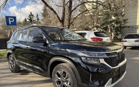 KIA Seltos I, 2026 год, 2 040 000 рублей, 2 фотография