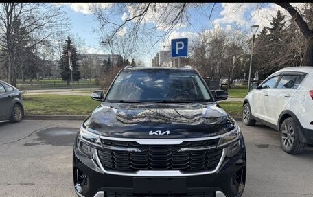 KIA Seltos I, 2026 год, 2 040 000 рублей, 3 фотография