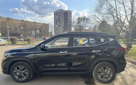 KIA Seltos I, 2026 год, 2 040 000 рублей, 6 фотография