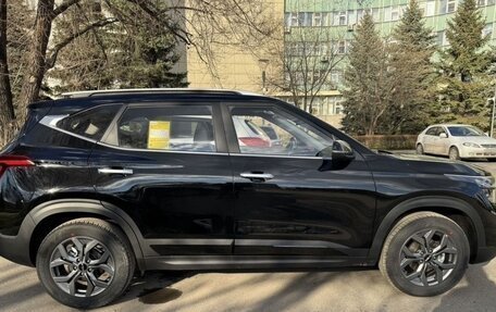 KIA Seltos I, 2026 год, 2 040 000 рублей, 4 фотография