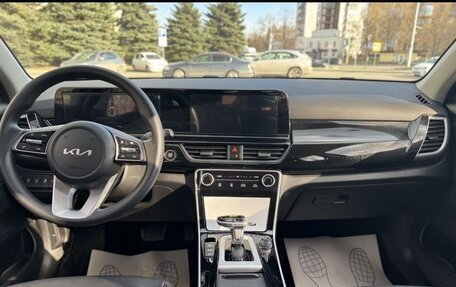 KIA Seltos I, 2026 год, 2 040 000 рублей, 8 фотография