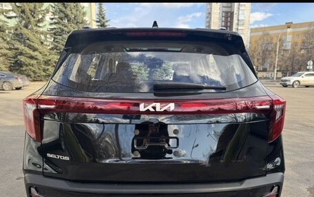 KIA Seltos I, 2026 год, 2 040 000 рублей, 5 фотография