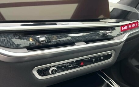 BMW X7, 2022 год, 11 985 000 рублей, 18 фотография