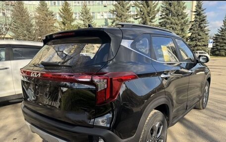 KIA Seltos I, 2026 год, 2 040 000 рублей, 13 фотография