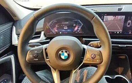 BMW X1, 2024 год, 3 348 504 рублей, 8 фотография