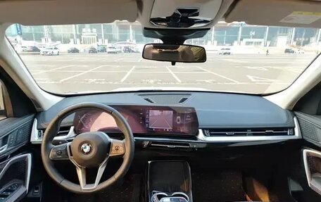 BMW X1, 2024 год, 3 348 504 рублей, 3 фотография