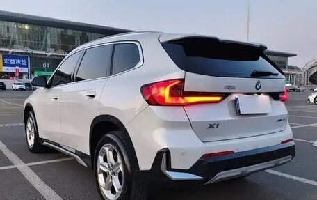 BMW X1, 2024 год, 3 348 504 рублей, 5 фотография