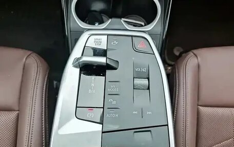BMW X1, 2024 год, 3 348 504 рублей, 4 фотография