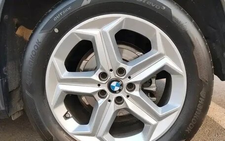 BMW X1, 2024 год, 3 348 504 рублей, 9 фотография
