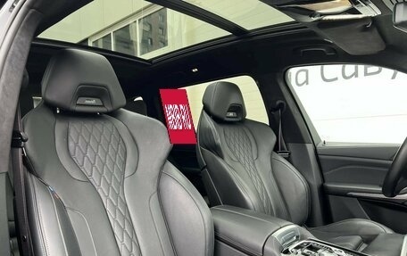 BMW X7, 2022 год, 11 985 000 рублей, 32 фотография