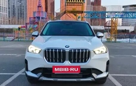 BMW X1, 2024 год, 3 348 504 рублей, 2 фотография