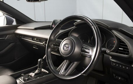 Mazda 3, 2019 год, 1 750 000 рублей, 11 фотография