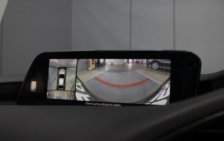 Mazda 3, 2019 год, 1 750 000 рублей, 14 фотография
