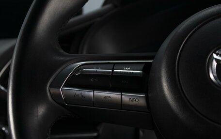 Mazda 3, 2019 год, 1 750 000 рублей, 16 фотография