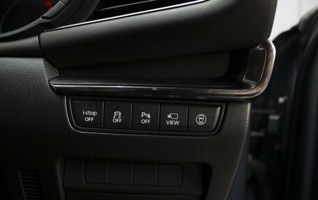Mazda 3, 2019 год, 1 750 000 рублей, 18 фотография