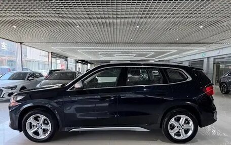 BMW X1, 2024 год, 3 409 504 рублей, 5 фотография
