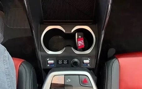 BMW X1, 2024 год, 3 409 504 рублей, 7 фотография